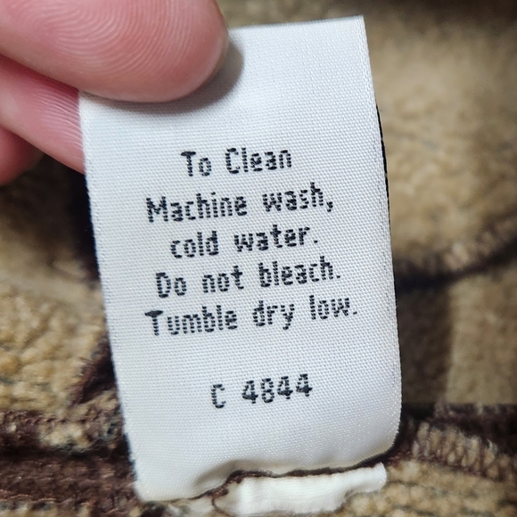 Outback Trading Co. Microsuade Jacket Size Medium - Picture 7 of 8